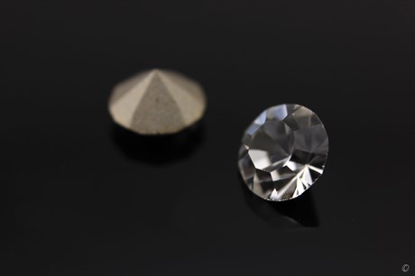 Шатон Preciosa Crystal / Maxima ss29/6.15-6.35 мм 1 шт (Чехия) - фото 24513