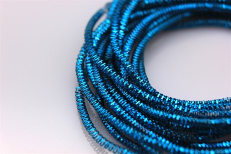 Трунцал Enamel Blue, 1 мм, 5 гр (Индия) - фото 26687