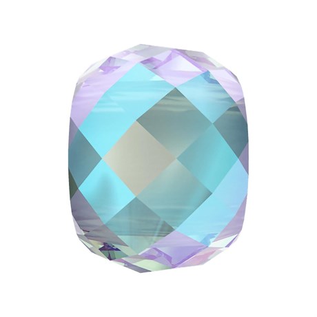 5043 Бусина 11 mm Aquamarine Shimmer 2X, 1 шт Swarovski SK240 - фото 40851