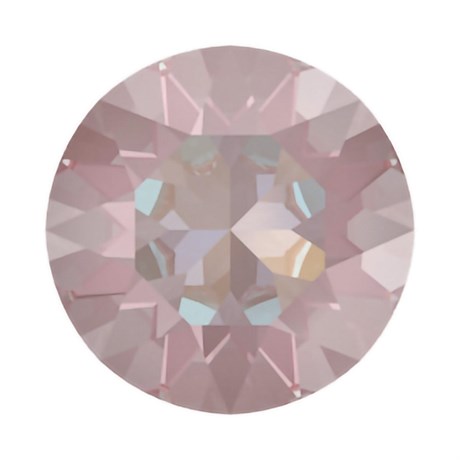 Шатон Swarovski 1088 Crystal Dusty Pink Delite ss29 (6.2 мм) 1 шт СП SW-447 - фото 41933