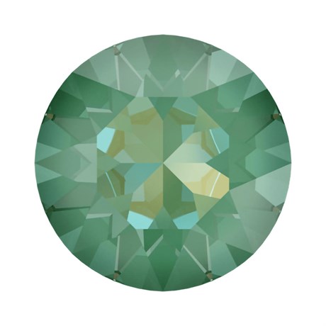 Шатон Swarovski 1088 Crystal Silky Sage Delite ss29 (6.2 мм) 1 шт СП SW-463 - фото 41948