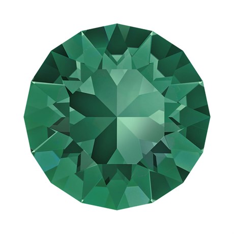 Шатон Swarovski 1088 Emerald ss39 (8.41 мм) 1 шт SW-420 - фото 41965