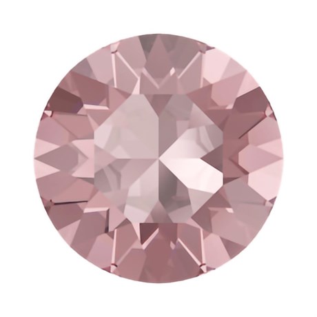 Шатон Swarovski 1088 Light Rose Ignite ss29(6.2 мм) 1 шт 34491 - фото 47691
