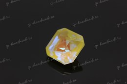 Imperial Fancy Stone 4480 Aurora Crystal Sunshine Delite / 10 мм 1 шт (стекло K9)