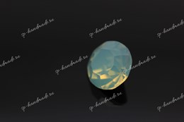 Шатон  Preciosa ss39/8.15-8.40 мм Chrysolite Opal  1 шт