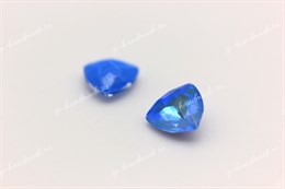 Триллианты 4706 Aurora Crystal Ocean Delite / 7 мм 1 шт (стекло K9)
