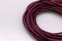 Канитель мягкая Violet 1 мм 5 гр (Индия)