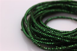 Трунцал цвет зеленый MN18 1мм 5 гр (Индия) арт. ИК-130 53