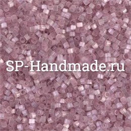 Delica 11/0 Antique Rose Silk Satin DB0678 - Antique Rose Silk Satin