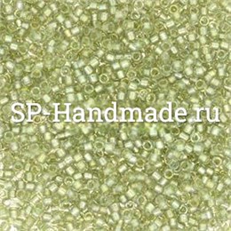 Бисер Miyuki Delica 11/0 DB2378 - Fancy Lined Streak 5 гр (Япония) DB2378 - Fancy Lined Streak