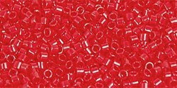 TT-01-45 TOHO - Treasure #1 (11/0) : Opaque Pepper Red