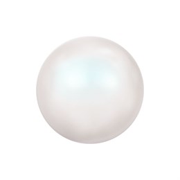 Жемчуг Swarovski 5810 4 мм Pearlescent White Pearl 10 шт SW-247