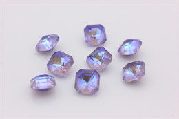 Империал Aurora 4480 Crystal Lilac Delite, 10 мм 1 шт (стекло K9)