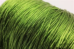 Трунцал, MN-17, цвет травяной 1 мм, 5 гр (Индия)
