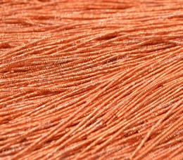 Трунцал, MN-11, цвет оранжевый, 1 мм, 5 гр (Индия)
