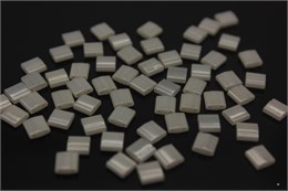 Бисер Miyuki Tila TL0512 - Opal Ceylon, 5 гр (Япония) JP-1090
