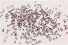 Бисер Miyuki Delica 11/0 B1205 - Silverlined Amethyst 2,5 гр (Япония) JP-1226