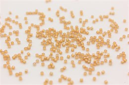 Бисер Miyuki Delica 11/0 DB2043 - Luminous Almond 2,5 гр (Япония) JP-1230