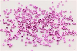 Бисер Miyuki Delica 11/0 DB0422 - Galvanized Fuchsia 2,5 гр (Япония) JP-1236