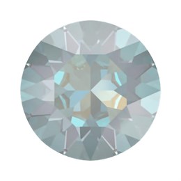 Шатон Swarovski 1088 Crystal Serene Gray Delite ss39 (8.41 мм) 1 шт