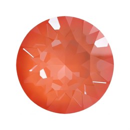 Шатон Swarovski 1088 Crystal Orange Ignite ss39 (8.41 мм) 1 шт