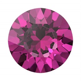 Шатон Swarovski 1088 Dark Rose F ss29 (6.2 мм) 1 шт SW-455