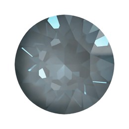 Шатон Swarovski 1088 Crystal Dark Grey Ignite ss29 (6.2 мм) 1 шт СП SW-456