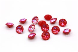 Шатон Swarovski 1088 Royal Red DeLite ss39 (8.41 мм) 1 шт SW-416