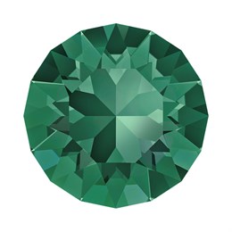 Шатон Swarovski 1088 Emerald ss39 (8.41 мм) 1 шт SW-420