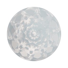 Шатон Swarovski 1400 14 мм White Opal F 1 шт SW-424