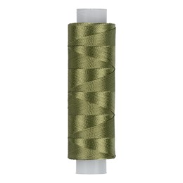 Нить для вышивания "Gamma", цвет №3254 полынь, 100% вискоза, 183 м, 1 шт V150/2-3254