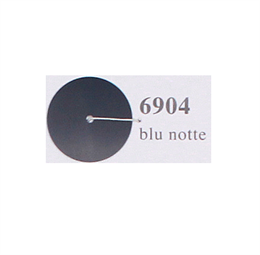 Пайетки 4 мм плоские 6904 Opaline темно-синие 3 гр Andrea Bilics (Италия) P4 6904