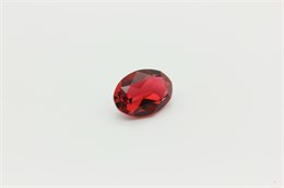 Oval Swarovski 4120 14x10 мм Scarlet Ignite 1 шт SW-503