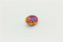 Oval Swarovski 4160 14х10 мм Astral Pink 1 шт SW-524