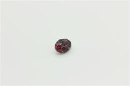 Oval Swarovski 4160 8x6 мм Amethyst F 1 шт SW-536