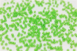 Бисер Toho Treasure 11/0 TT-01-7 - Transparent Peridot 5 гр (Япония) 33326