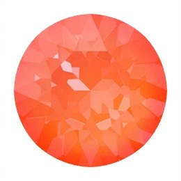 Шатон Swarovski 1088 Crystal Electric Orange Ignite ss29(6.2 мм) 1 шт 34487