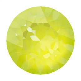 Шатон Swarovski 1088 Crystal Electric Yellow Ignite ss29(6.2 мм) 1 шт 34488