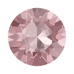 Шатон Swarovski 1088 Light Rose Ignite ss29(6.2 мм) 1 шт 34491