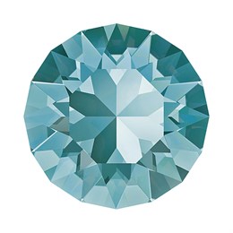 Шатон Swarovski 1088 Light Turquoise F ss39 (8.3 мм) 1 шт 34504