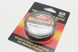 Нить-леска для плетения Fireline цвет Crystal, толщина 6lb (0.008 мм), 55 ярдов (50 метров), 1 катушка (США) FL-7