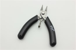 Плоскогубцы 9x7.3x1.3 см, железо 1 шт (Китай) РТ-F