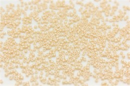 Бисер Miyuki Delica 11/0 DB0205 - Ceylon Beige 2,5 гр (Япония) 35407