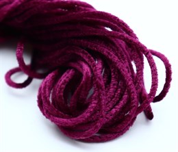 Французская синель Amethyst 78, 3 мм