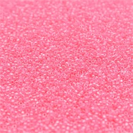 Бисер Toho Round 15/0 TR-15-910 - Ceylon Hot Pink 5 гр (Япония) 36978