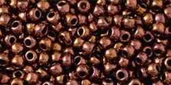 TR-11-224 TOHO - Round 11/0 : Olympic Bronze 37001