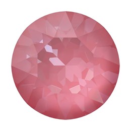 Шатон Swarovski 1088 Crystal Dahlia Ignite (георгина) ss29 (6.2 мм) 1 шт СЗ 38158
