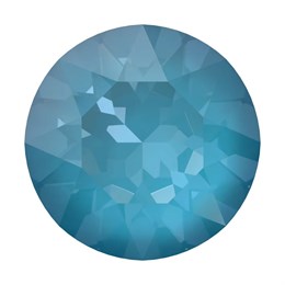 Шатон Swarovski 1088 Crystal Teal Ignite (темно-сине-зеленый) ss29 (6.2 мм) 1 шт СЗ 38159