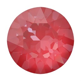 Шатон Swarovski 1088 Crystal Poppy Red Ignite (красный мак) ss39/8.3 мм 1 шт СЗ 38167
