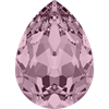 #4320 Pear 14х10 мм - Antique Pink (#001ANTP) 004993 - фото 16668